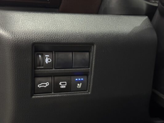 quạt mát ghế innova cross