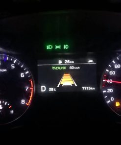 Alternative view of SCC KIA CERATO