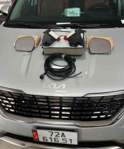Alternative view of Cảnh Báo Điểm Mù Chính Hãng KIA CARNIVAL