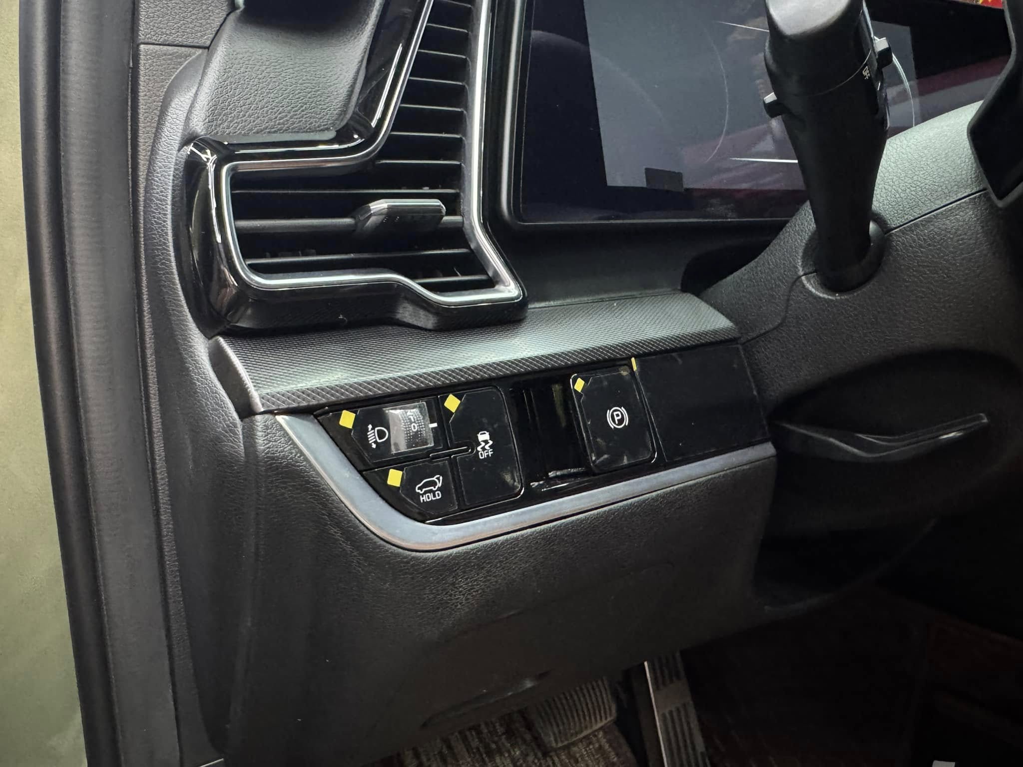 Nâng Hạ Đèn Kia Sportage - Ảnh 2