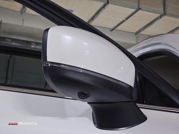 Camera 360 Mazda CX5 2024 - Ảnh 11