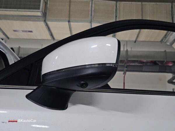 Camera 360 Mazda CX5 2024 - Ảnh 12