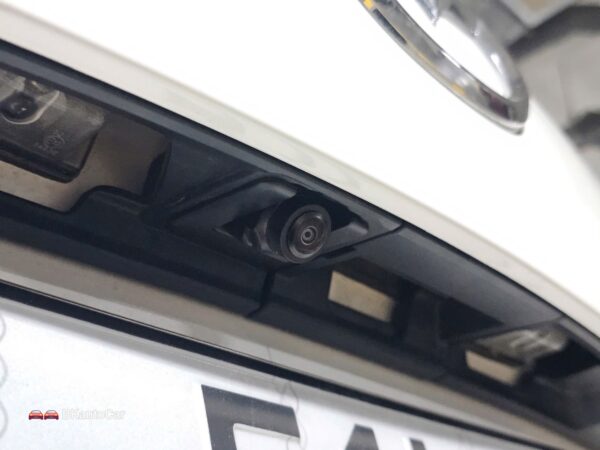 Camera 360 Mazda CX5 2024 - Ảnh 14