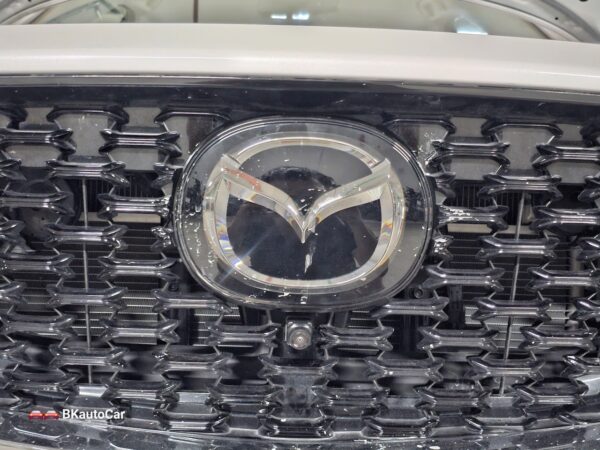 Camera 360 Mazda CX5 2024 - Ảnh 5