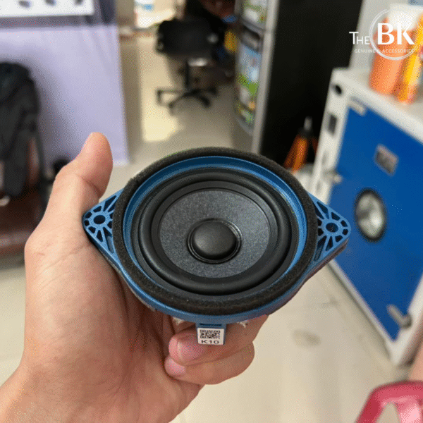 Loa Center Kia Cerato/K3 - Ảnh 4