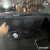 Loa Center Kia Carnival 2021-2024