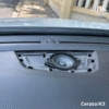 Loa Center Kia Cerato/K3