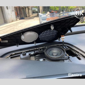 loa center elantra 2023