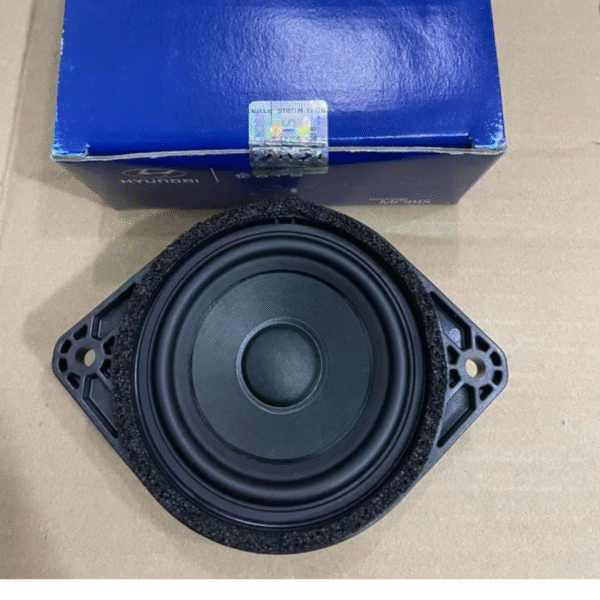 Loa Center Kia Seltos - Ảnh 3