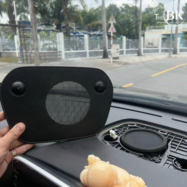 Loa Center Hyundai Tucson 2019 - Ảnh 3