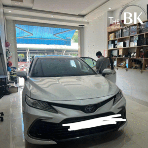 Quạt Làm Mát Ghế Toyota Camry 2019