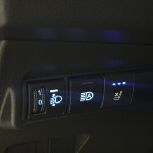 quạt mát ghế cross