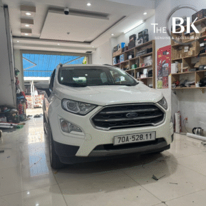 Quạt Làm Mát Ghế Ford Ecosport