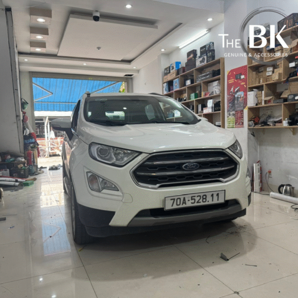 Quạt Làm Mát Ghế Ford Ecosport