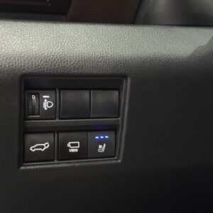 quạt mát ghế innova cross