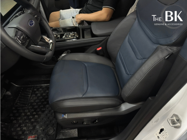 Quạt Mát Ghế Ford Territory - Ảnh 7