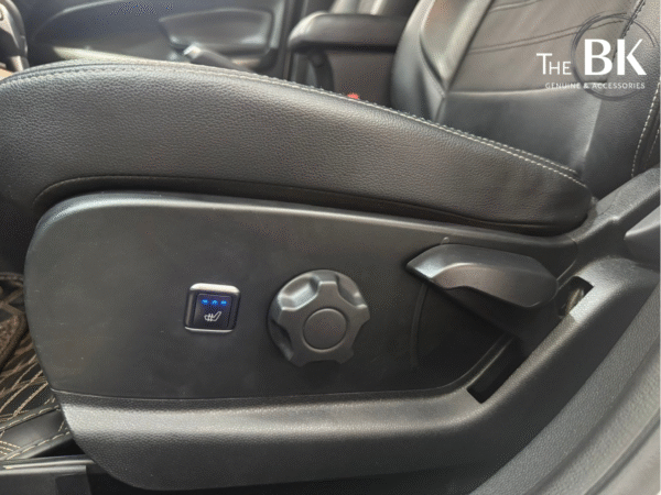 Quạt Làm Mát Ghế Ford Ecosport - Ảnh 6
