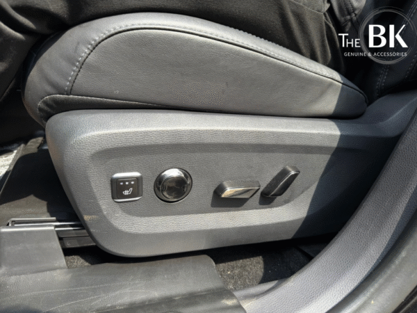 Quạt Mát Ghế Ford Territory - Ảnh 8