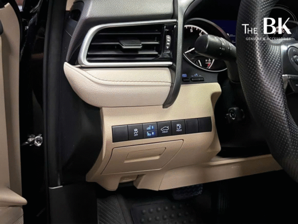 Quạt Làm Mát Ghế Toyota Camry 2019 - Ảnh 6