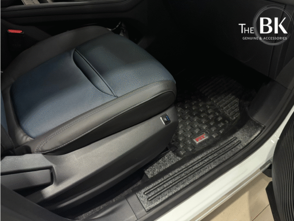 Quạt Mát Ghế Ford Territory - Ảnh 9