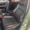 Nâng cấp quạt mát ghế Toyota Fortuner 2021 tại BKautocar