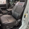 Nâng cấp ghế điện Jeep Rubicon/Wrangler