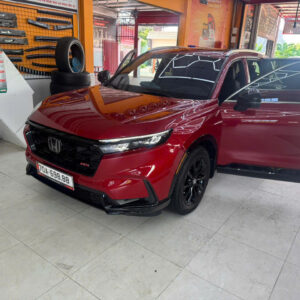 quạt mát ghế honda crv