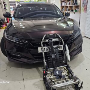 Quạt Làm Mát Ghế Honda Accord 2022