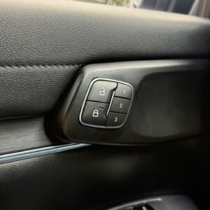 nhớ ghế ford everest